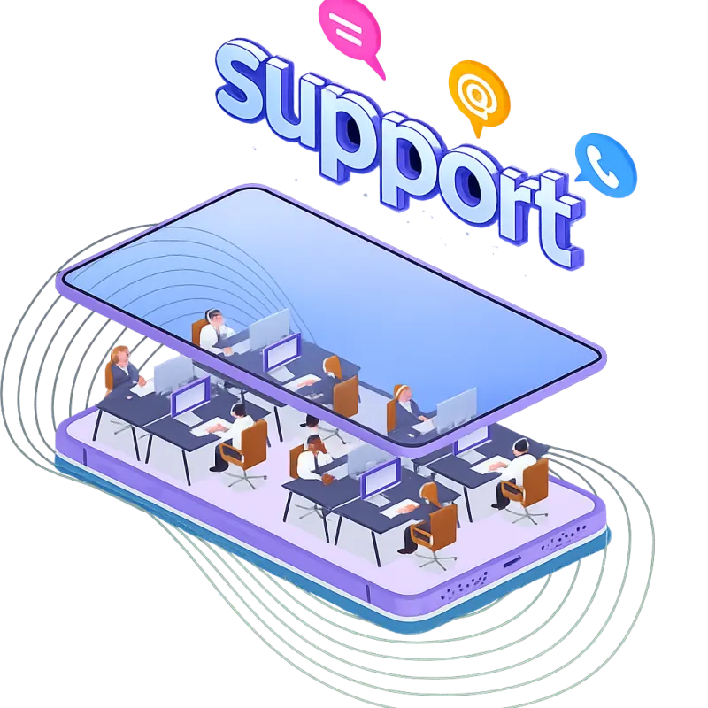 Website technical support & maintenance by Boostanova